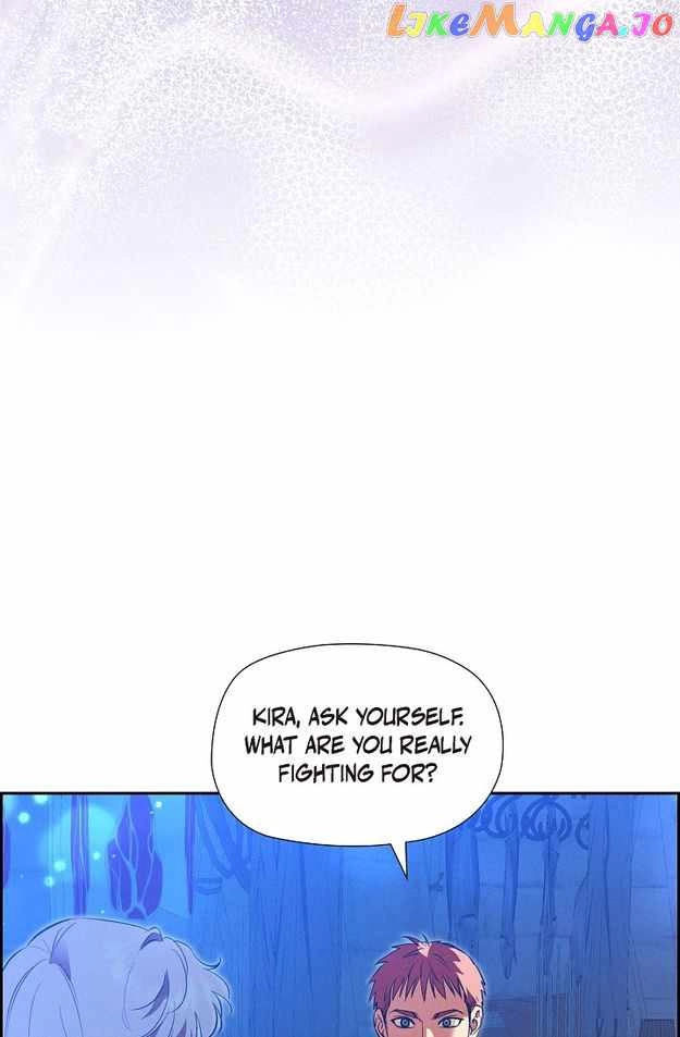 Ice Lamp - The Chronicles of Kira Chapter 59 9